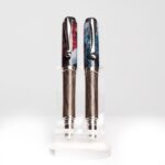 Ron Caddy, Woodturner