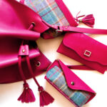 Deanna Hilton, Textile Designer