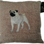 Helen Murchie, Textile Designer