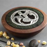 Richard Stapley, Woodturner