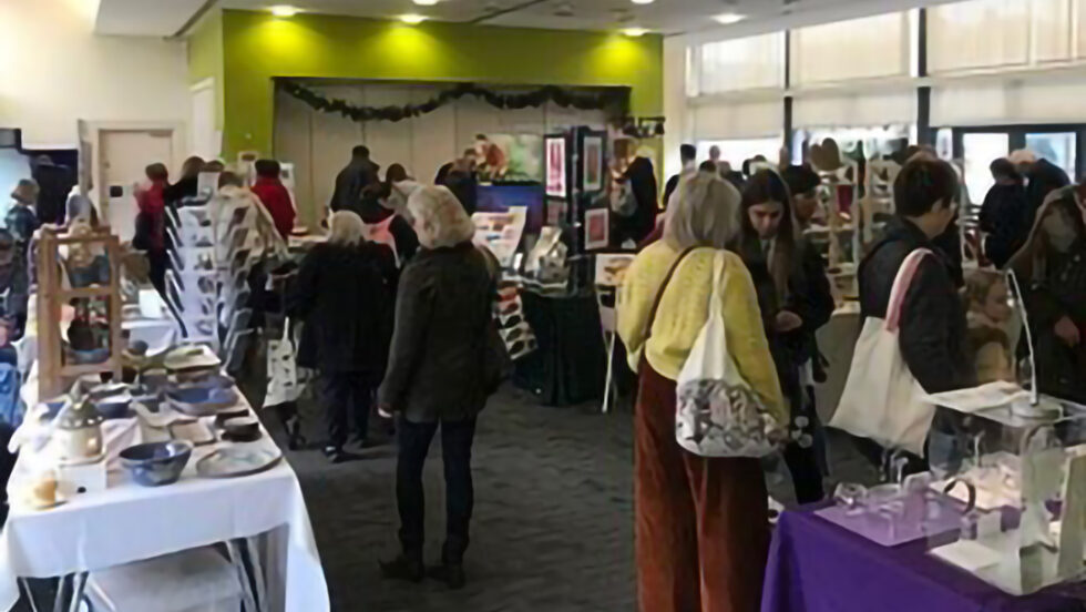 Southampton Uni art and craft fair 2020 cancelled The Wessex Guild of