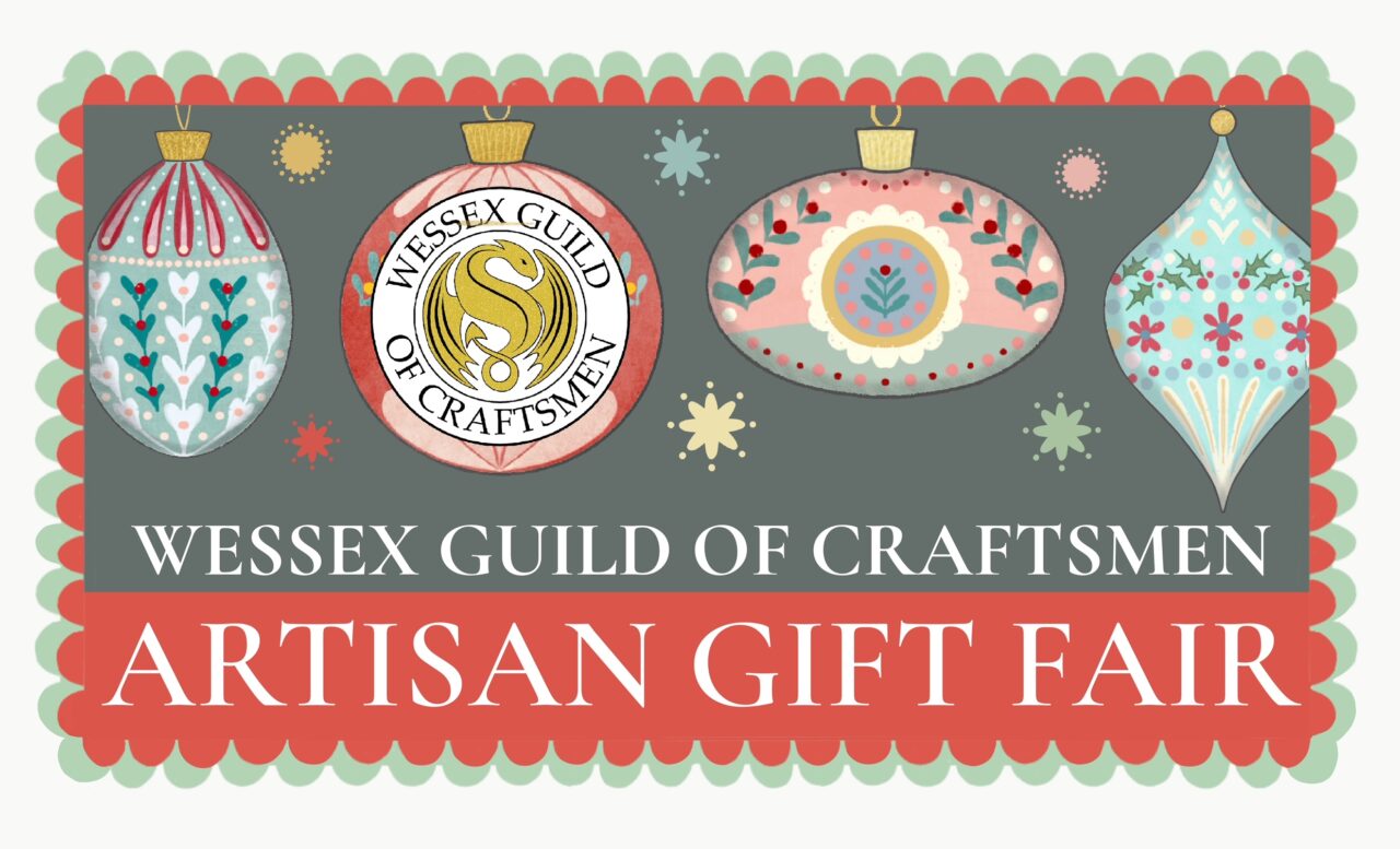 Artisan Gift Fair at Upham Village Hall in Lower Upham